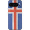 Iceland Flag Distressed Google Pixel 9 Pro Skin